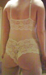Alwayswet4cock - More Trampy Garments