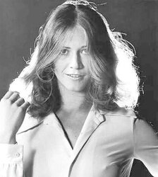 MARILYN CHAMBERS