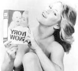 MARILYN CHAMBERS