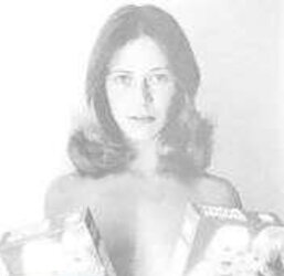 MARILYN CHAMBERS