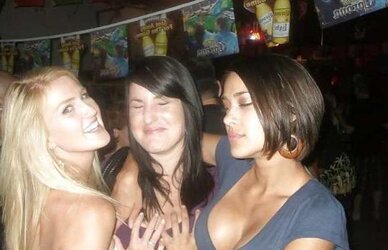 Real Facebooke Femmes