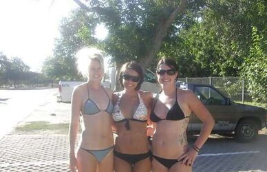 Real Facebooke Femmes