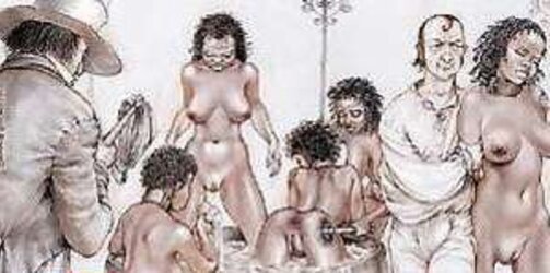 Multiracial hump