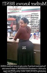 Multiracial hump