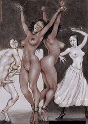 Multiracial hump