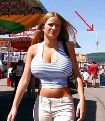 FINE FAT KNOCKERS - Only The Sexiest Mounds