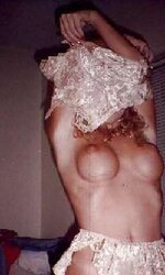 Platinum-Blonde inexperienced Ashlee