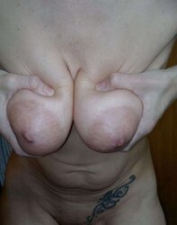 Phat boobs saggy moms