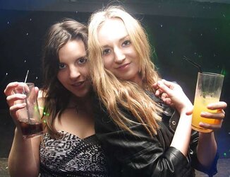 Back IN DA CLUB