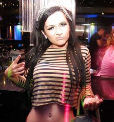 Back IN DA CLUB