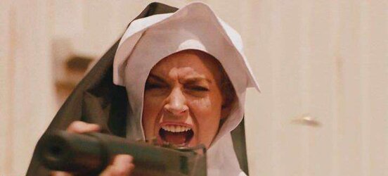 Lindsay Lohan ... Playing With Guns