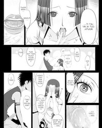 One Chunk Doujin - Bimbo Empress Hancock