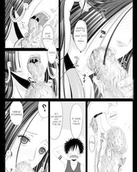 One Chunk Doujin - Bimbo Empress Hancock