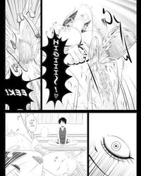 One Chunk Doujin - Bimbo Empress Hancock