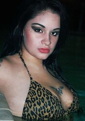 My modeling images