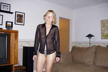 She left behind her brassiere 15.