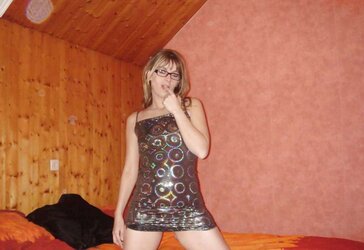 Steaming and sluty MUMMY