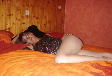 Steaming and sluty MUMMY