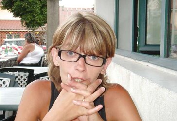 Steaming and sluty MUMMY
