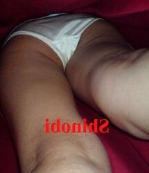 Thai Dame Undies