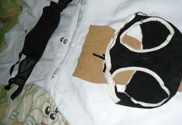 Thai Dame Undies