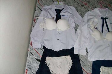 Thai Dame Undies