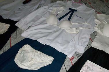 Thai Dame Undies