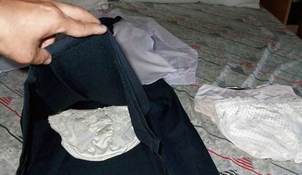 Thai Dame Undies