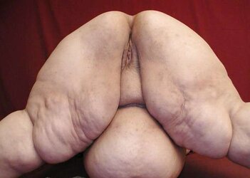 LUSH AND BBW