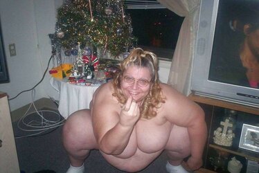 LUSH AND BBW