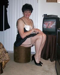 Cool mature tv