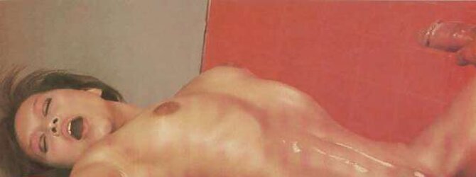 Tastey jizz-attractors