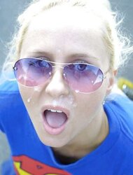 Tastey jizz-attractors