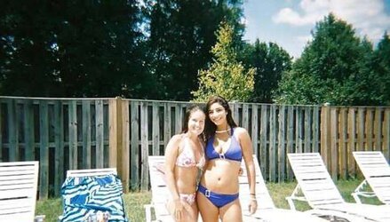 Ditzy ex Sara - Half turkish half iraqi. SATISFY JIZZ TRIBUT