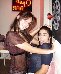 Ditzy ex Sara - Half turkish half iraqi. SATISFY JIZZ TRIBUT