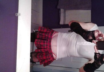 School dame