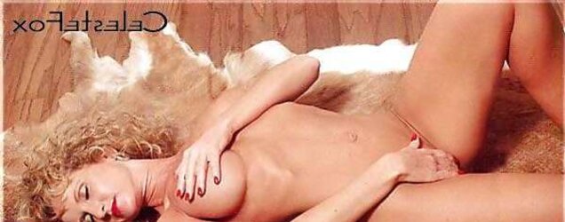 Greatest Celeste Fox