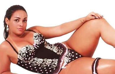 Andressa Soares