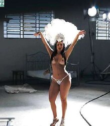 Andressa Soares