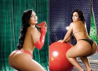 Andressa Soares