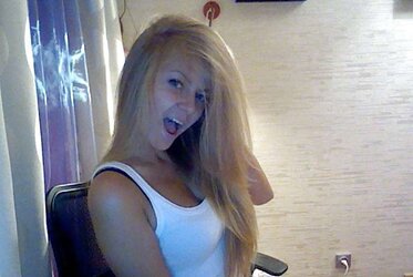 Olesya (Teenager)