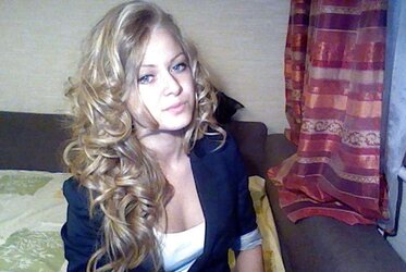 Olesya (Teenager)