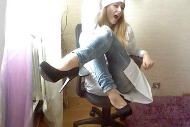 Olesya (Teenager)