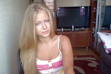 Olesya (Teenager)