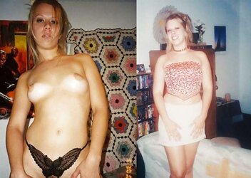 My Super Hot Blondie Wifey