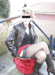 In the park