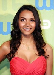 Jessica Lucas
