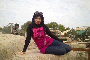 Hijab highly handsome