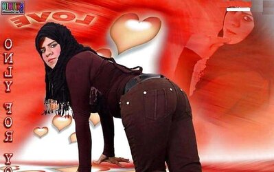 Hijab highly handsome
