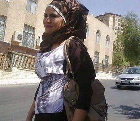 Hijab highly handsome